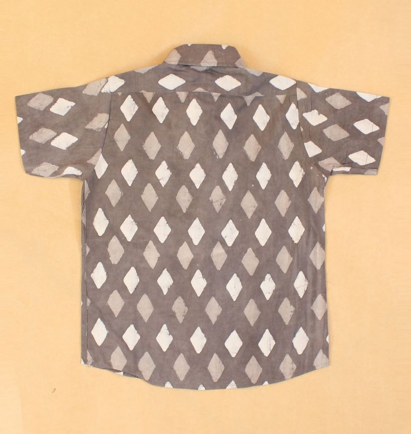 BSH06 Diamond Shirt Back 02