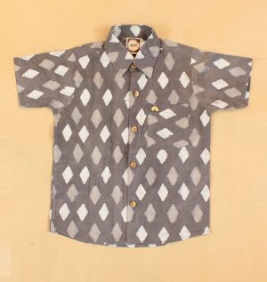 BSH06 Diamond Shirt front 01